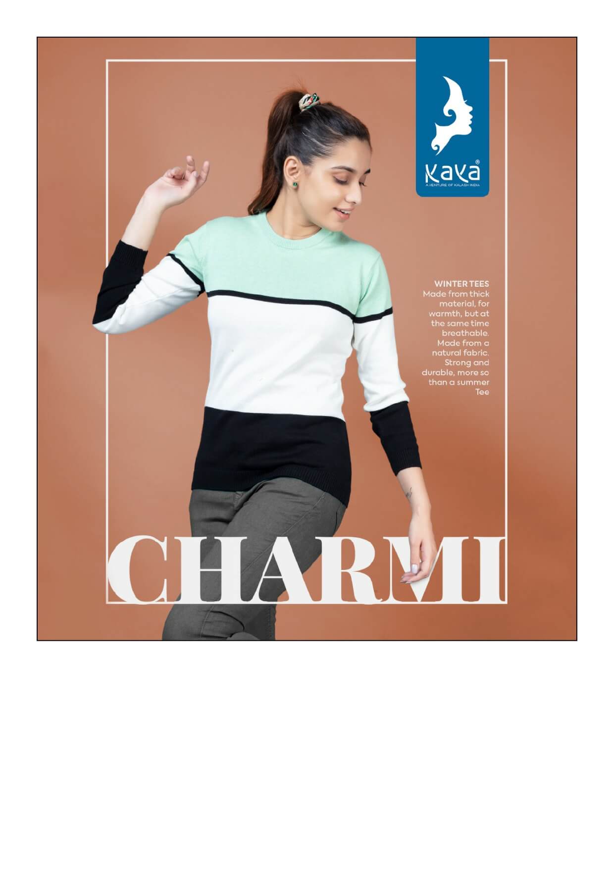 CHARMI BY KAYA